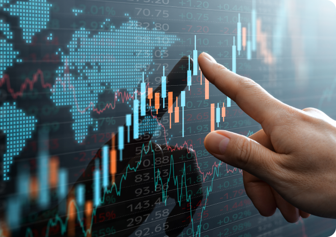 International Cyber Insurance & FInC | UnisonSteadfast