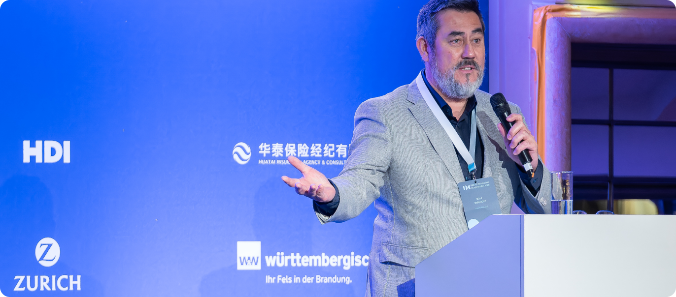 Working at UnisonSteadfast – international, diverse, inspiring.